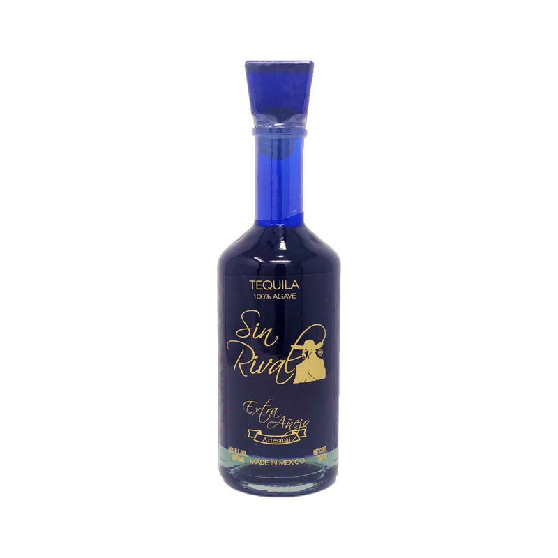 Sin Rival Extra Anejo Tequila