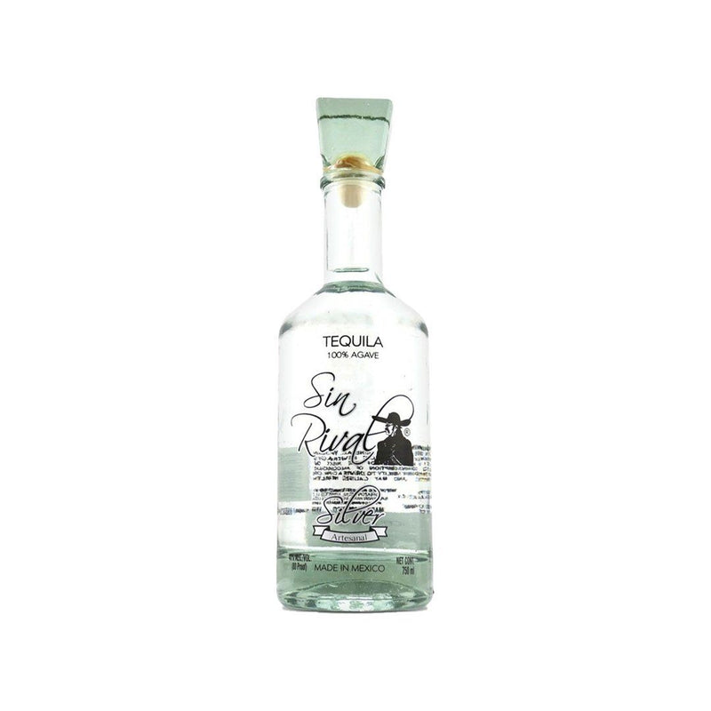 Sin Rival Blanco Tequila