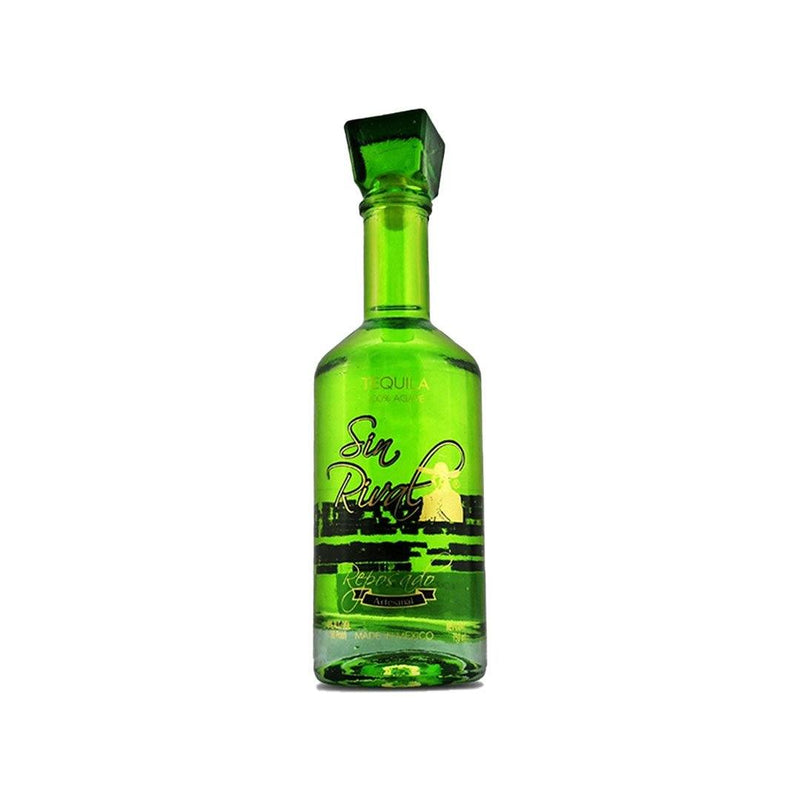 Sin Rival Reposado Tequila