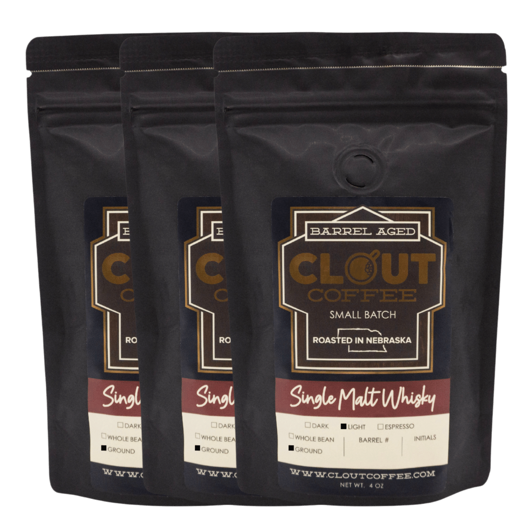 Single Malt Sampler Buy Single Malt Whisky | Variety Sampler 4oz® Online | Coffee Delivered