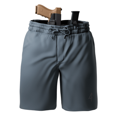 Carrier Shorts Mk.II - 11" Inseam