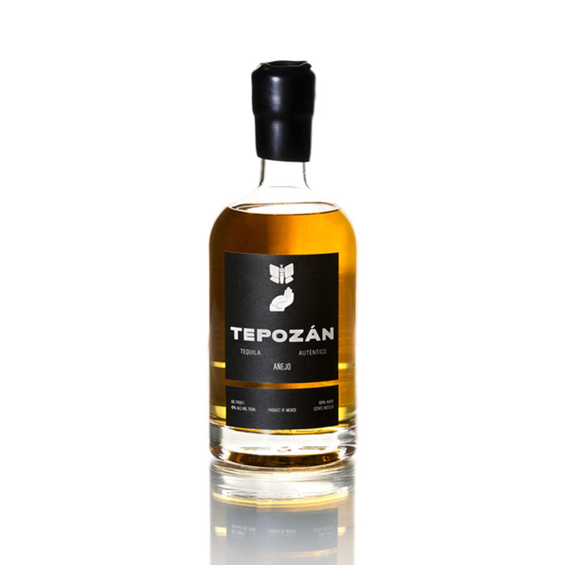 Tepozan Anejo