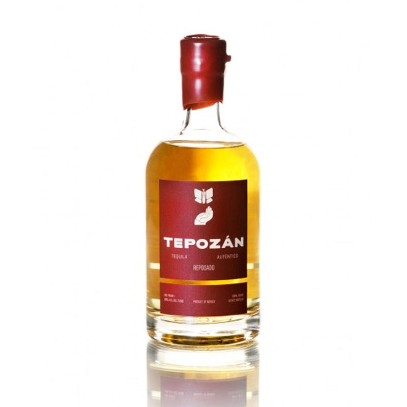 Tepozan Reposado