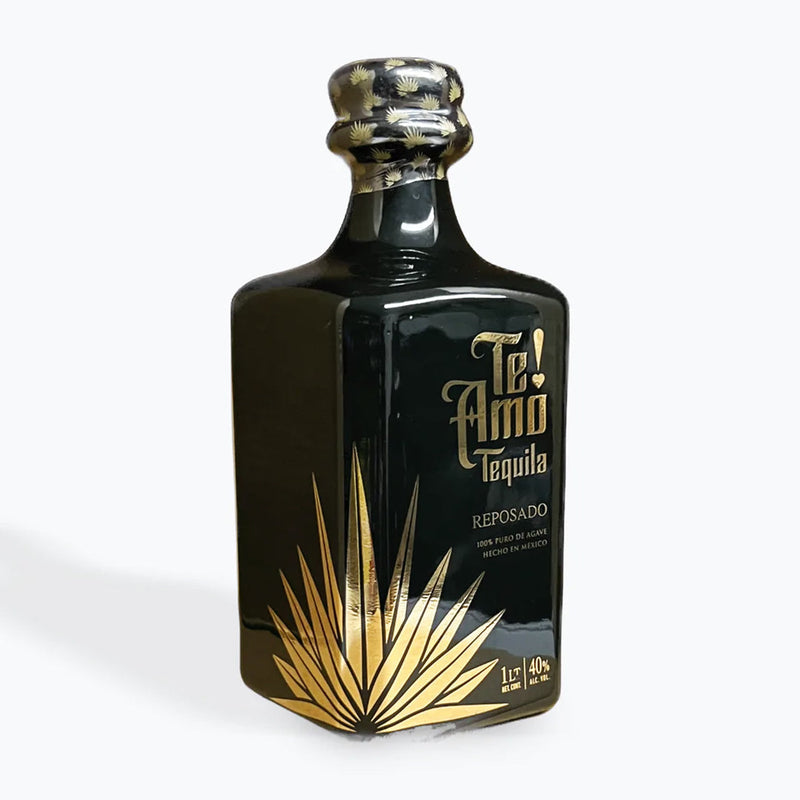 Tequila Te Amo! Reposado