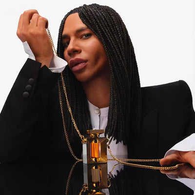 Johnnie Walker Vault: The Couture Blend