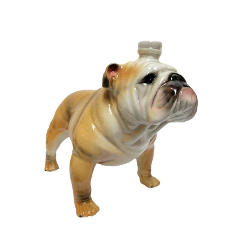 The Top Dawg Bourbon 750ML