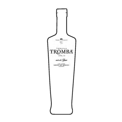 Tromba Anejo Tequila