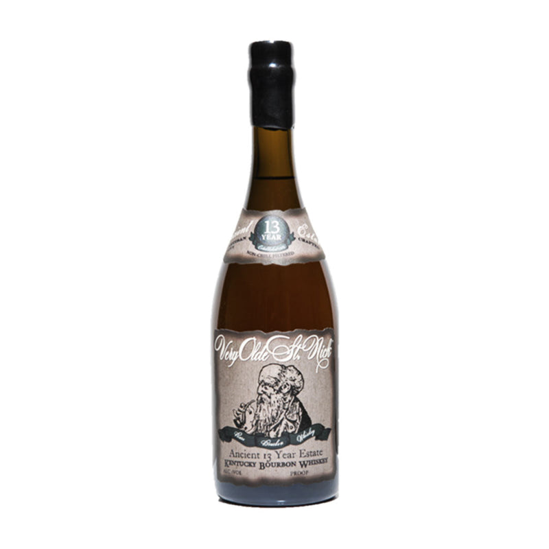 Very Olde St. Nick Ancient 13 Year Old Bourbon