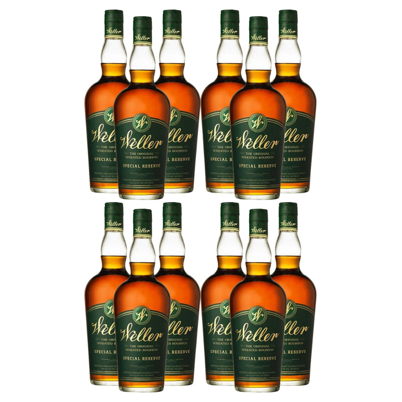 Buy W.L. Weller Special Reserve® Online | Whiskey Delivered
