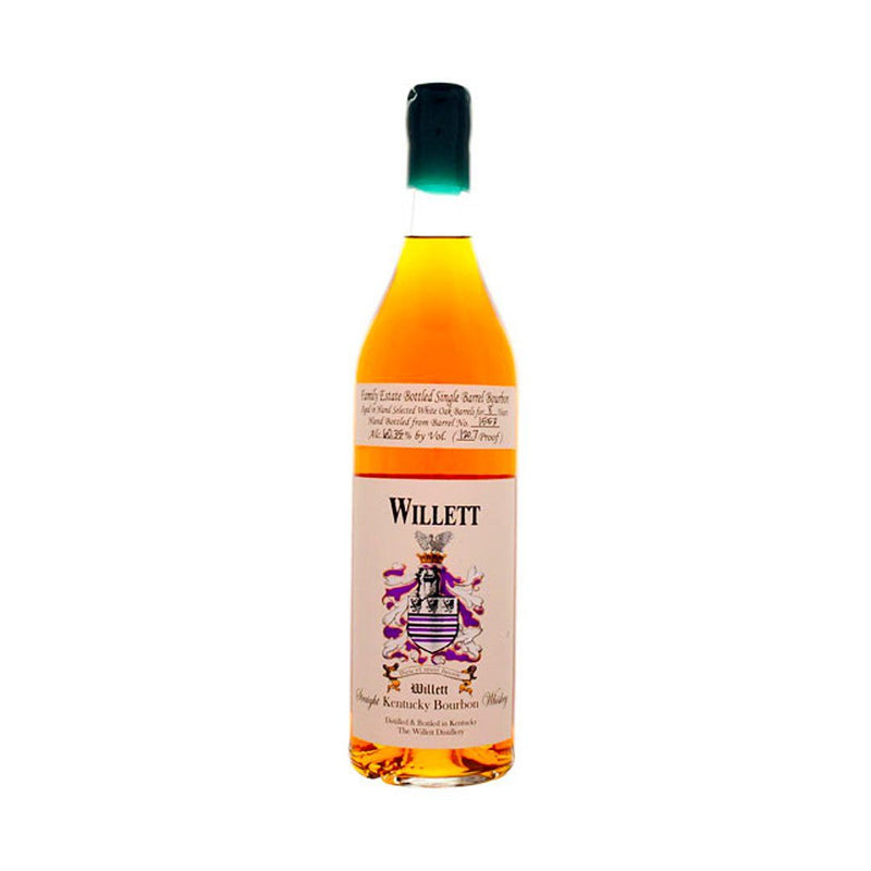 Willet 8 Year Old Bourbon