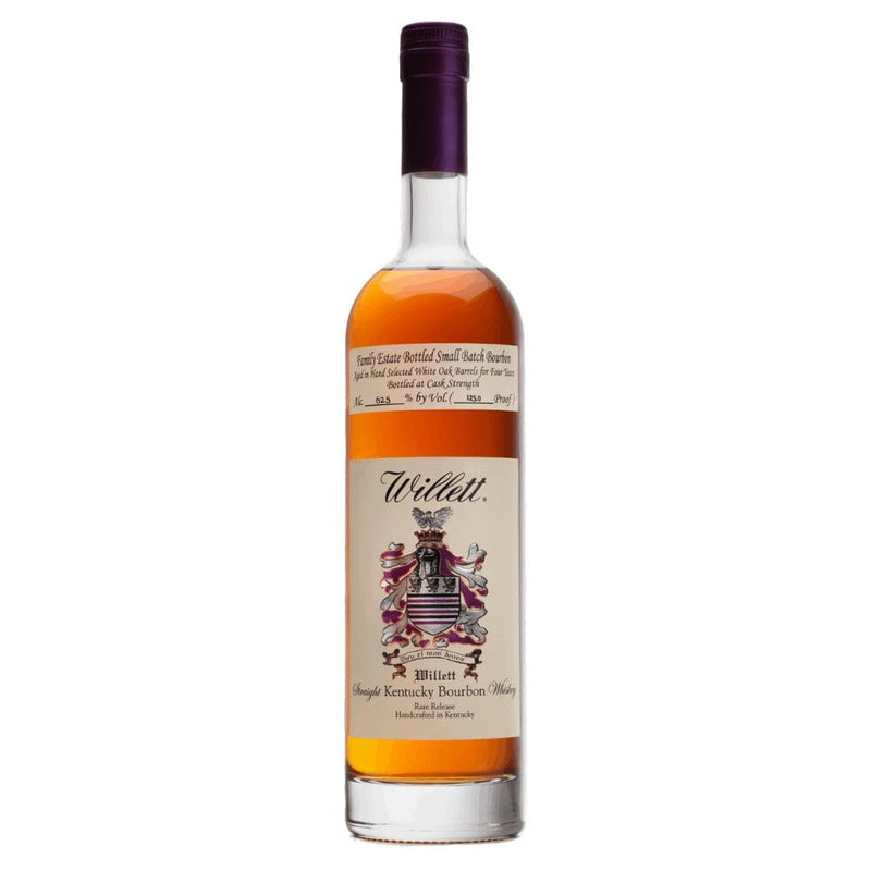 Willett Family Estate Small Batch Bourbon