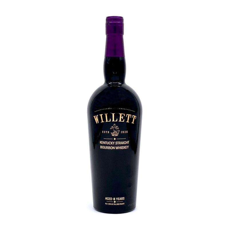 Willett 8 Year Old Wheated Bourbon