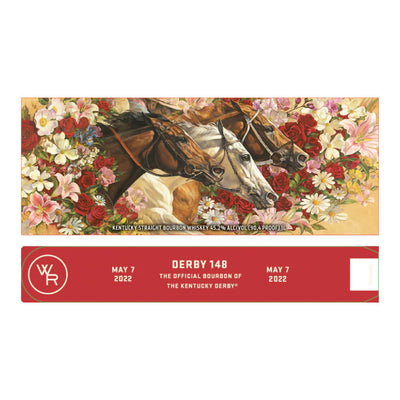 Woodford Reserve 2022 Kentucky Derby 148