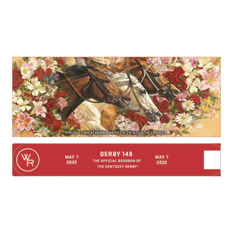 Woodford Reserve 2022 Kentucky Derby 148