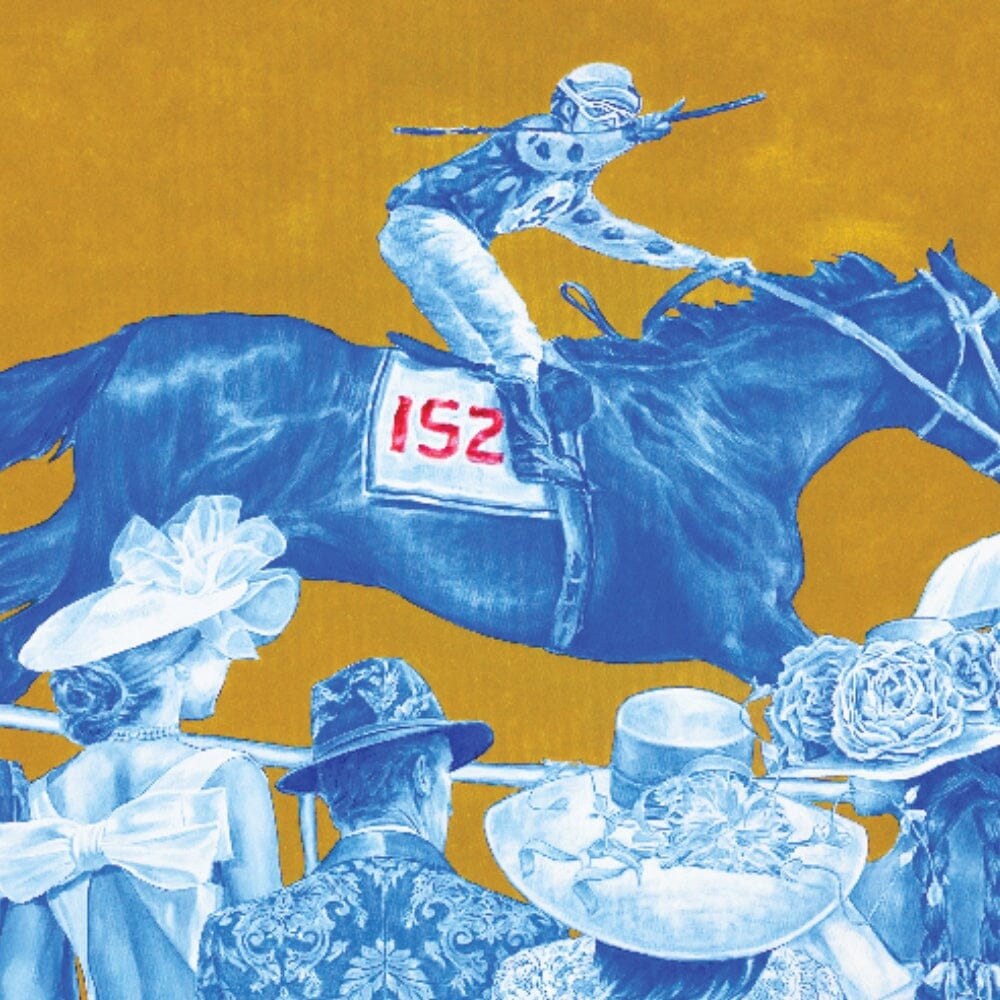 Buy Woodford Reserve Kentucky Derby 152 Edition® Online | Bourbon