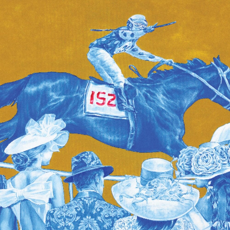 Buy Woodford Reserve Kentucky Derby 152 Edition® Online | Bourbon