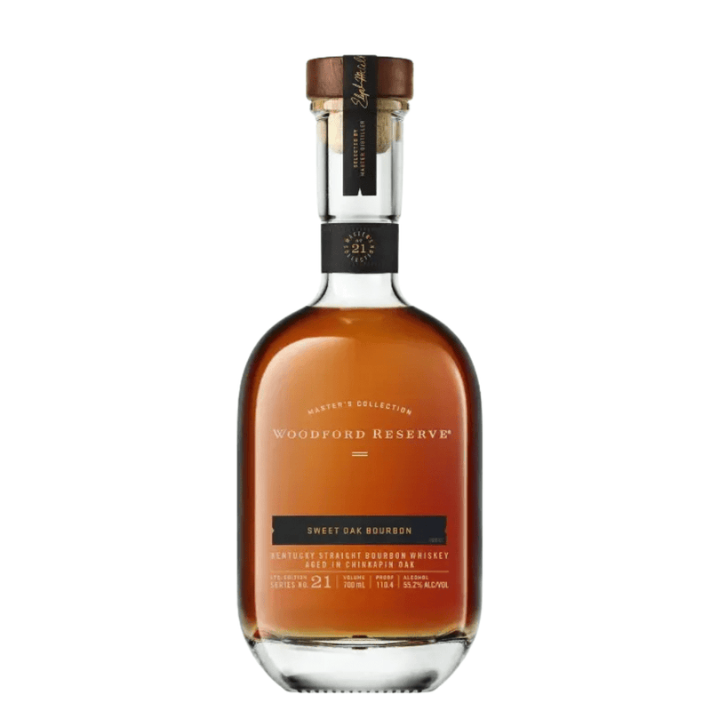Woodford Reserve Master&