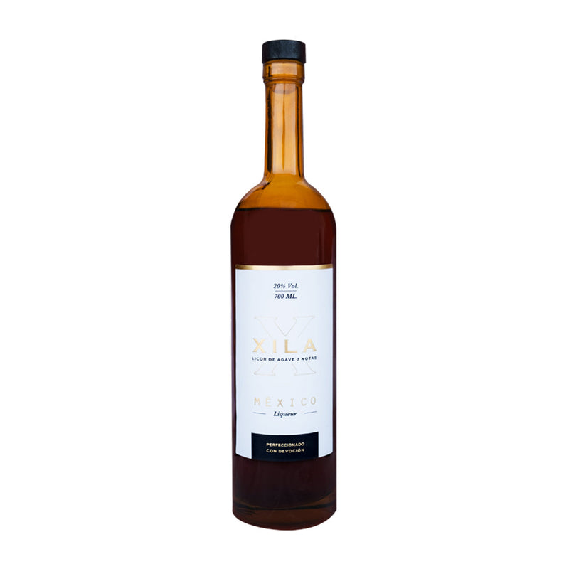 Xila Espadin Liquor