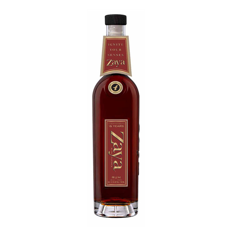 Zaya Alta Fuerza Rum