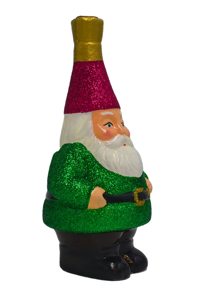 Santa Claus Bourbon Collectors Edition