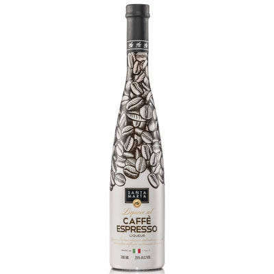 Adegas Santa Marta Caffè Espresso Liqueur - Main Street Liquor