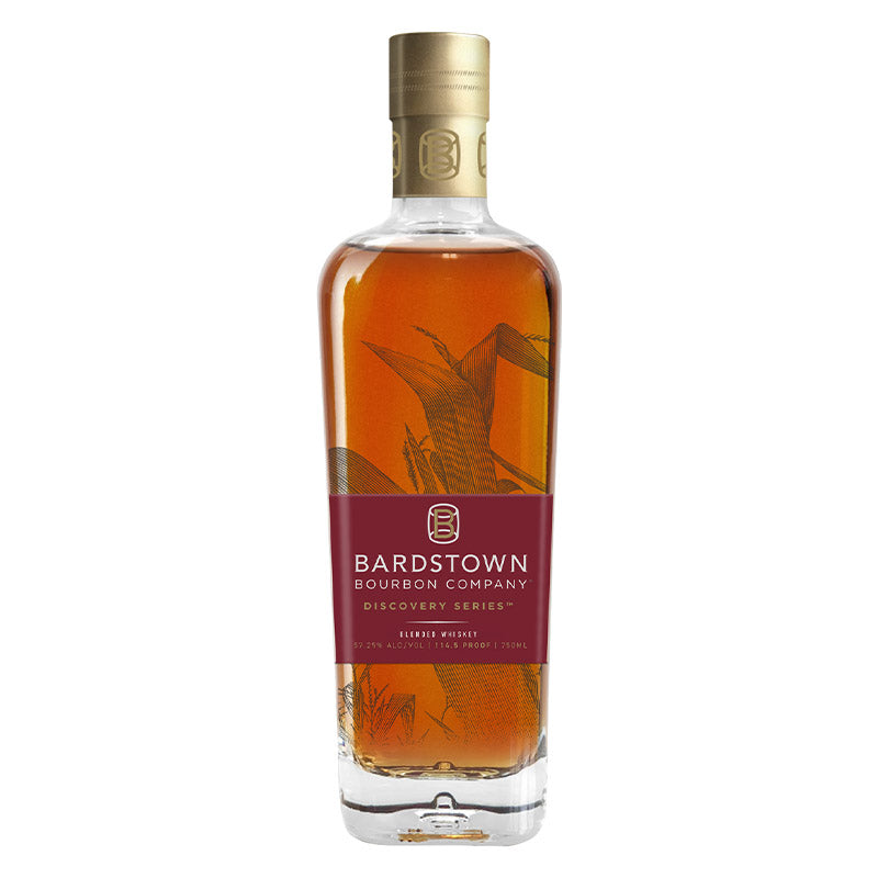 Bardstown Bourbon Company Discovery Series 