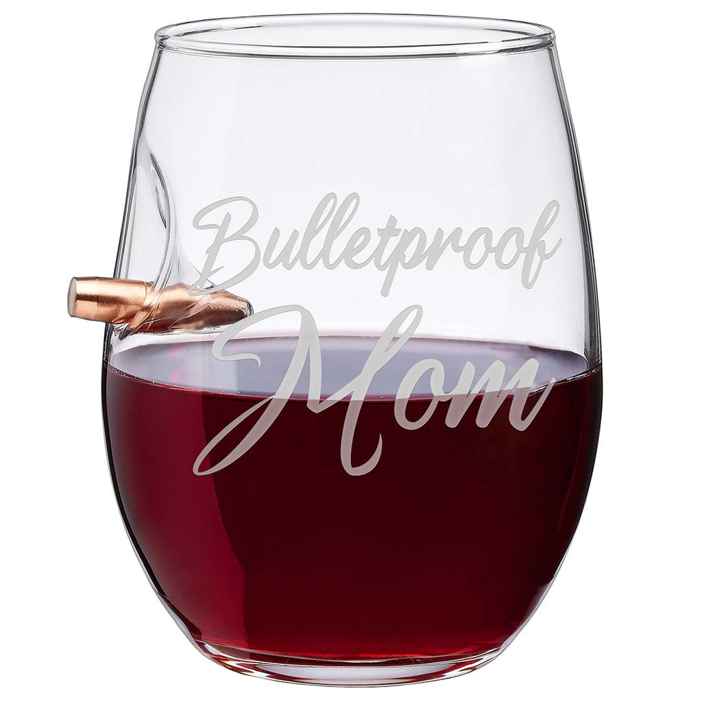 BenShot Glass - Thumbnail 3