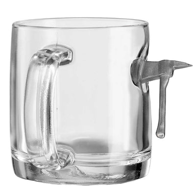 BenShot Fire Axe Glasses