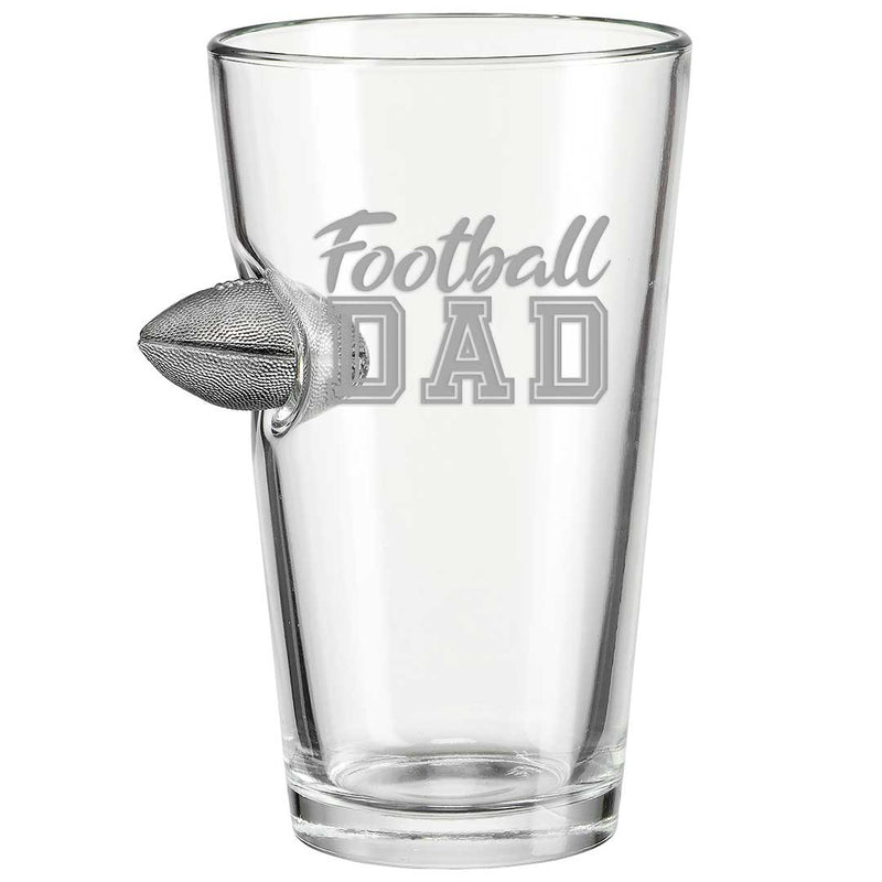 BenShot "Football Dad" Glasses