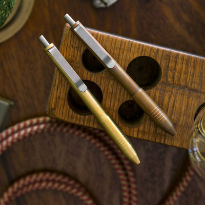 Click EDC Pen