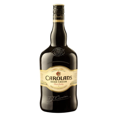 Carolans Irish Cream 1L - Main Street Liquor