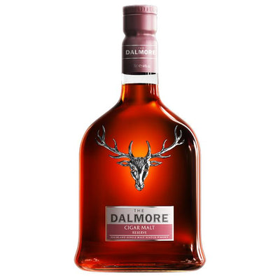 The Dalmore Cigar Malt Reserve
