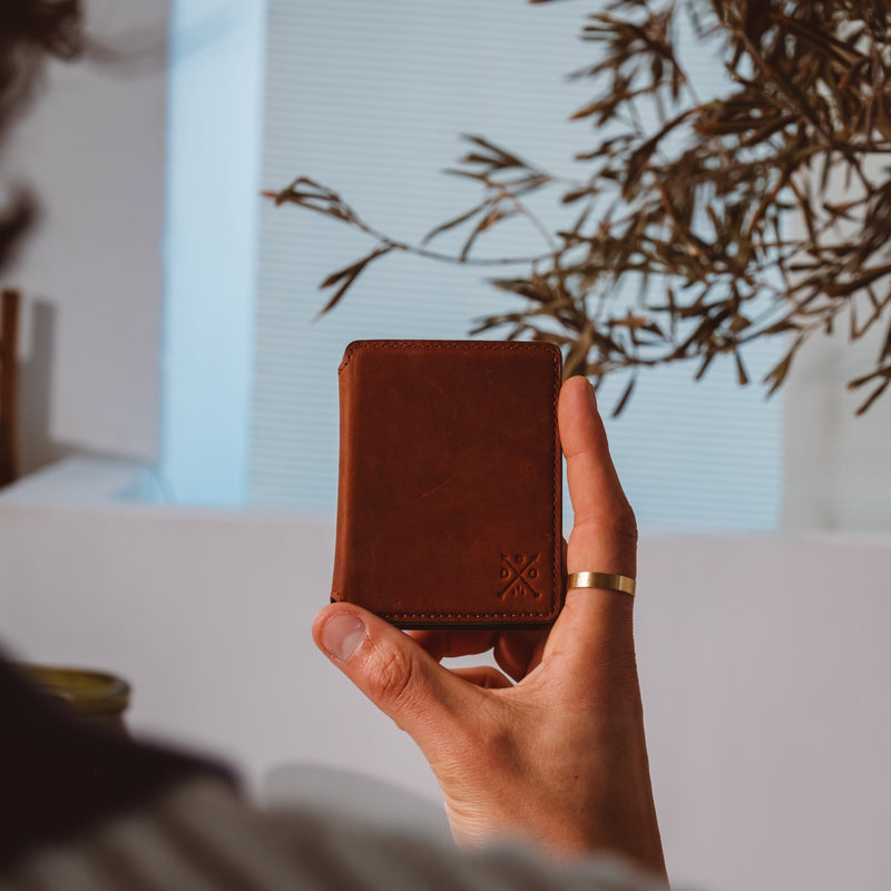 Cloud Wallet