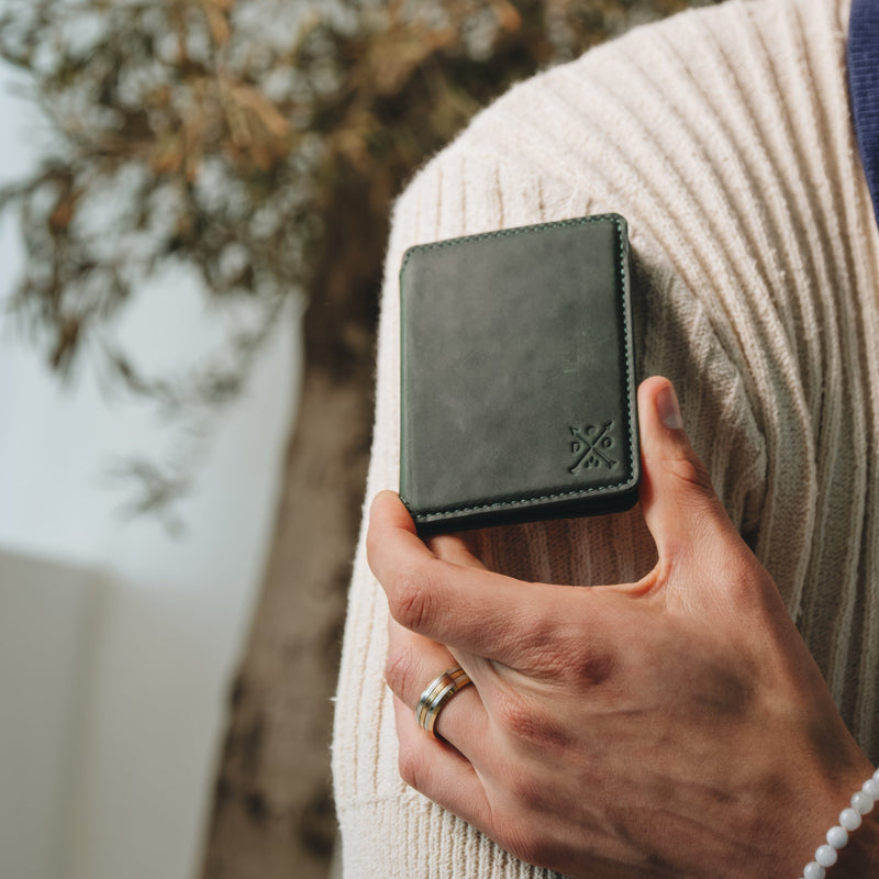 Cloud Wallet
