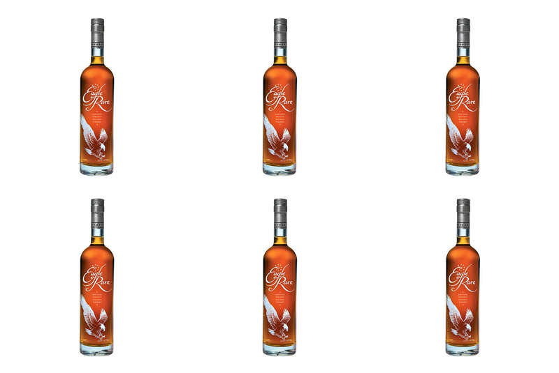 Eagle Rare Bourbon Whiskey