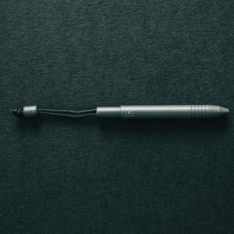 Ti Mini Pen & Brass / Copper Mini Pen
