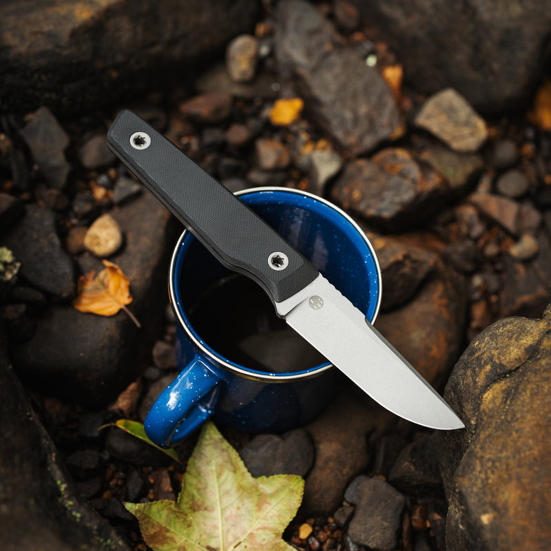 USA Signal Fixed Blade