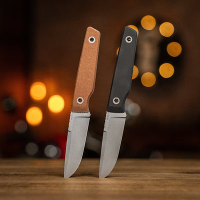 USA Signal Fixed Blade