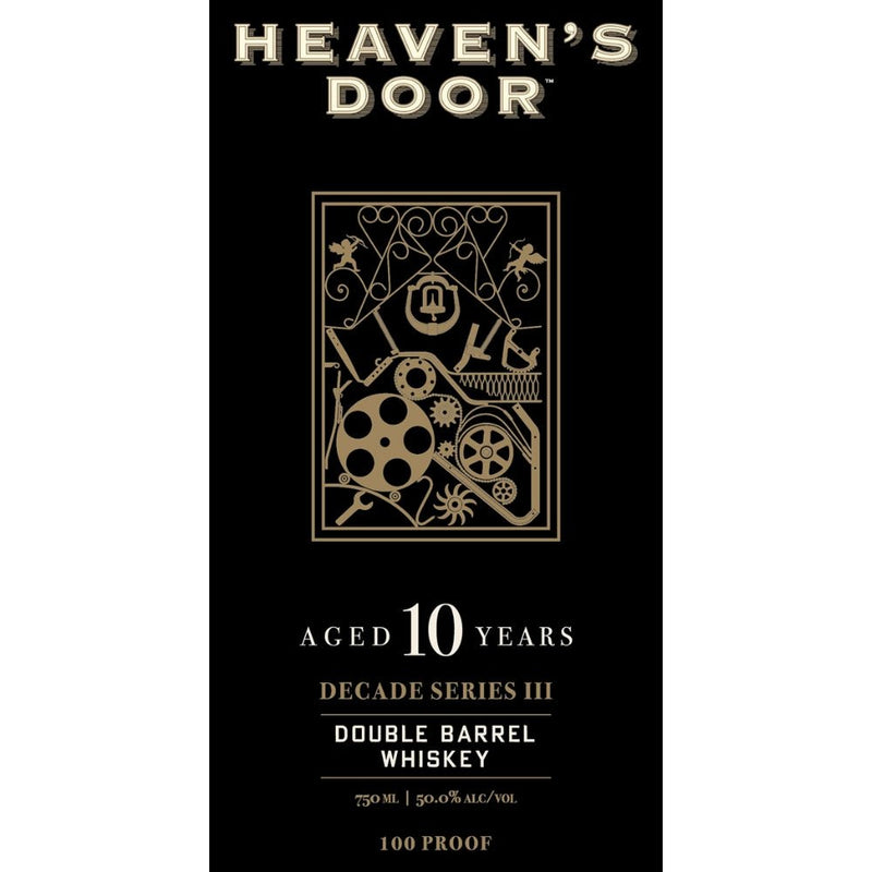 Heaven&