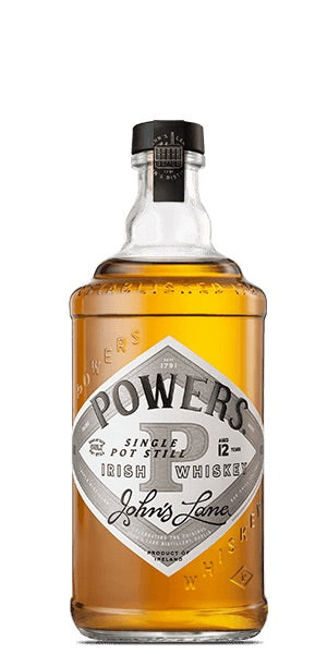Powers John&