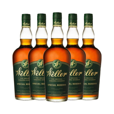 W.L. Weller Special Reserve