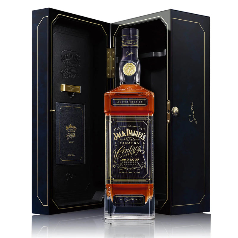Jack Daniel&