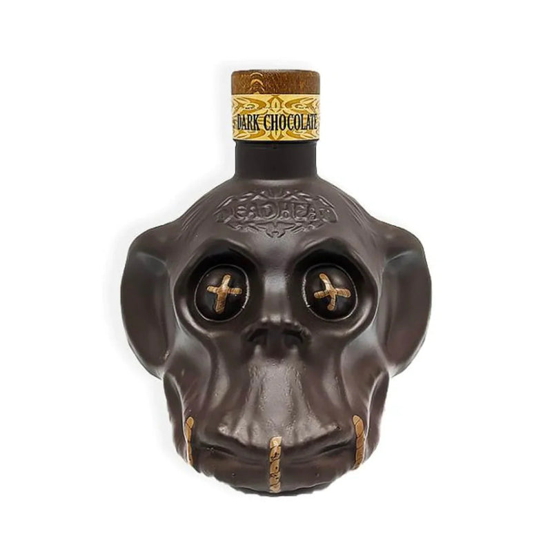 Deadhead Dark Chocolate Rum