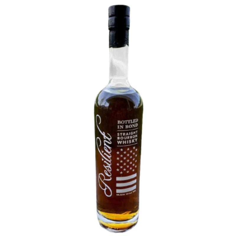 Resilient Bottled In Bond