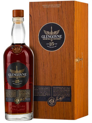Glengoyne 25 Year Old