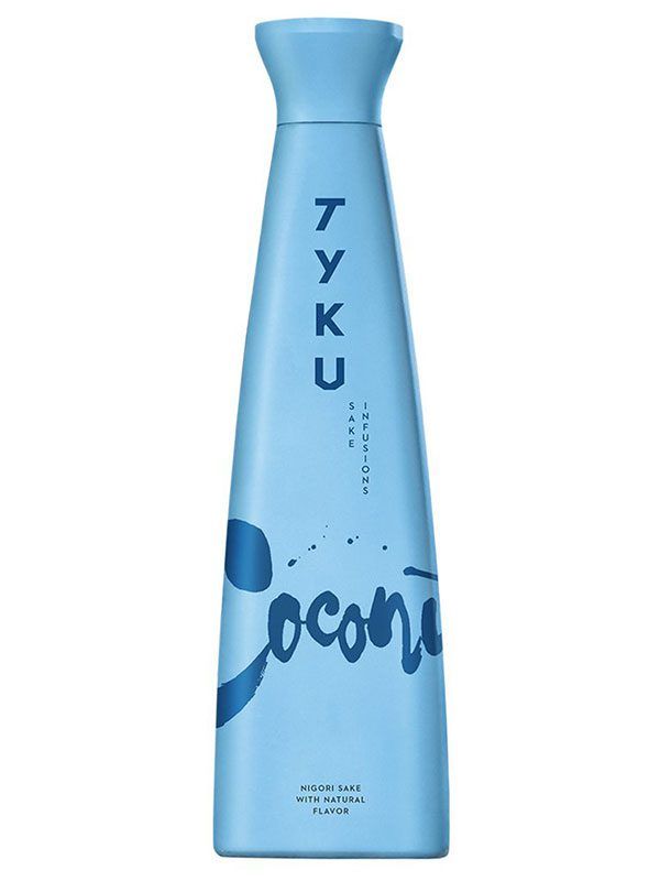 TYKU Coconut Infused Nigori