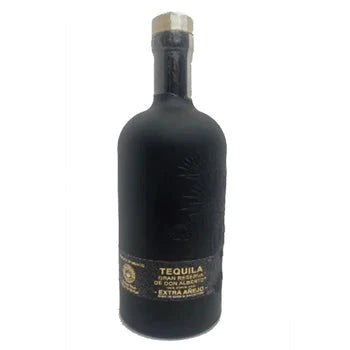 Don Alberto 100 Month Aged Gran Reserva Black Extra Anejo