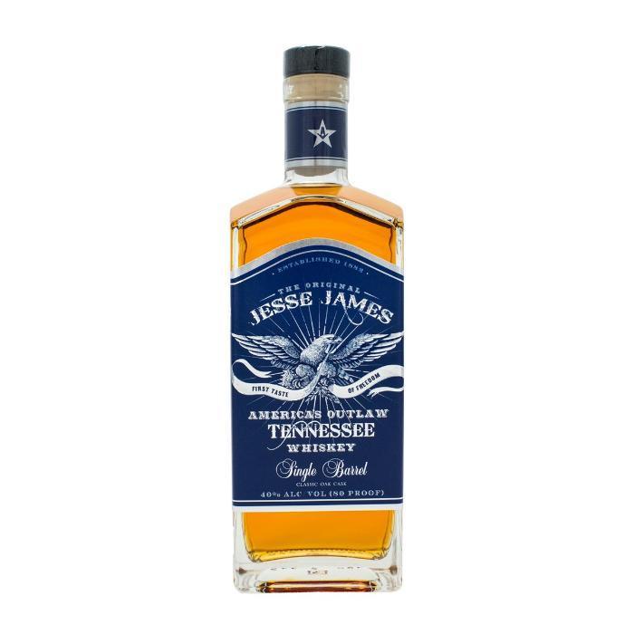 Jesse James America&