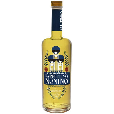 L'Aperitivo Nonino Botanical Drink - Main Street Liquor
