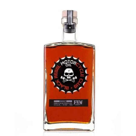 FEW Motor Oil Black Rebel Motorcycle Club Whiskey